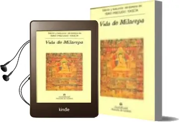 Descargar AudioLibro Vida de Milarepa de Iñaki Preciado Ydoeta año 1994