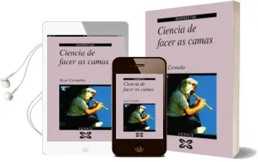 Descargar AudioLibro Ciencia de Facer as Camas de Xose Cermeño año 1994