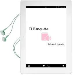 Descargar AudioLibro El Banquete de Muriel Spark año 1994