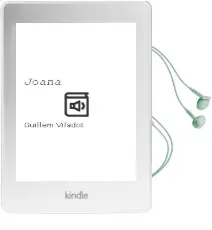 Descargar AudioLibro Joana de Guillem Viladot año 1994