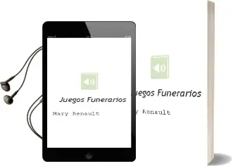 Descargar AudioLibro Juegos Funerarios de Mary Renault año 1994