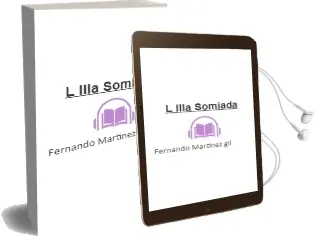 Descargar AudioLibro L Illa Somiada de Fernando Martinez Gil año 1994