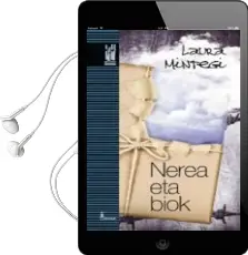 Descargar AudioLibro Nerea eta Biok (2ª Ed.) de Laura Mintegi año 1994