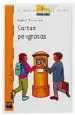 AudioLibro Cartas Peligrosas de Hazel Townson