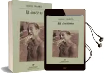 Descargar AudioLibro El Instinto de Sergi Pàmies año 1994