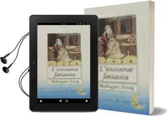 Descargar AudioLibro L Enamorat Fantasma de Washington Irving año 1994