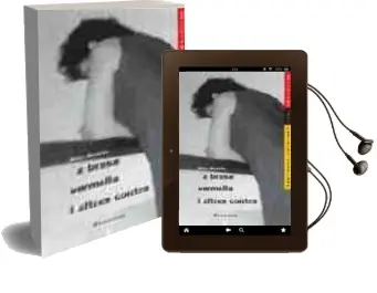 Descargar AudioLibro La Brusa Vermella i Altres Contes de Mercè Rodoreda año 1994