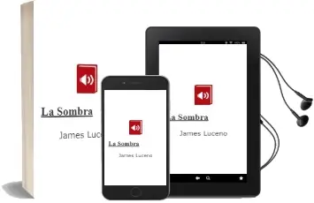 Descargar AudioLibro La Sombra de James Luceno año 1994