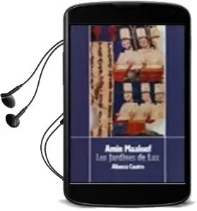 Descargar AudioLibro Los Jardines de luz (3ª Ed.) de Amin Maalouf año 1994