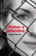 AudioLibro Potser a Setembre de M. Angels Moreno