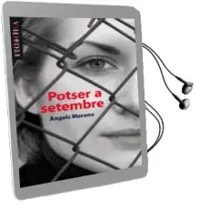 Descargar AudioLibro Potser a Setembre de M. Angels Moreno año 1994