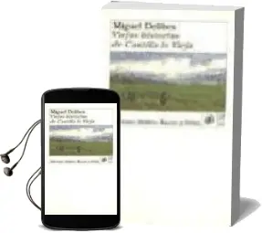 Descargar AudioLibro Viejas Historias de Castilla la Vieja (2ª Ed.) de Miguel Delibes año 1994