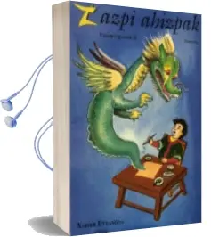 Descargar AudioLibro Zazpi Ahizpak de Xabier Etxaniz año 1994