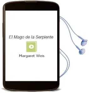 Descargar AudioLibro El Mago de la Serpiente de Margaret Weis año 1994