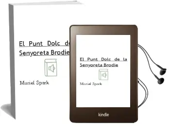 Descargar AudioLibro El Punt Dolç de la Senyoreta Brodie de Muriel Spark año 1994