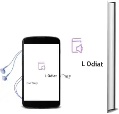 Descargar AudioLibro L Odiat de Don Tracy año 1994