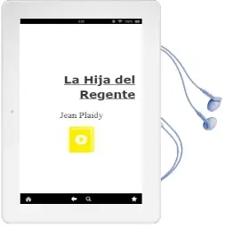 Descargar AudioLibro La Hija del Regente de Jean Plaidy año 1994