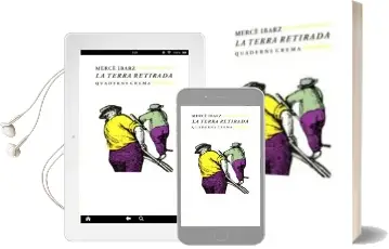 Descargar AudioLibro La Terra Retirada de Merce Ibarz año 1994