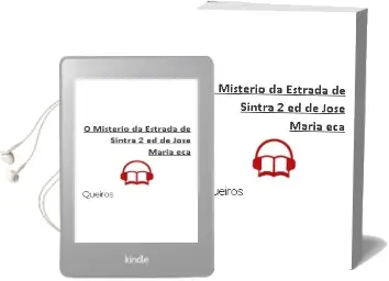 Descargar AudioLibro O Misterio da Estrada de Sintra (2ªed) de Jose Maria Eça De Queiros año 1994