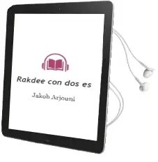 Descargar AudioLibro Rakdee con dos es de Jakob Arjouni año 1994