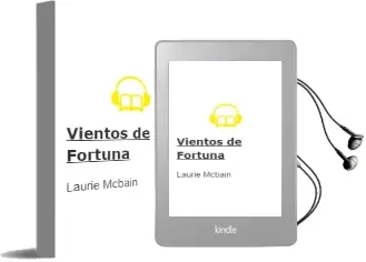 Descargar AudioLibro Vientos de Fortuna de Laurie Mcbain año 1994