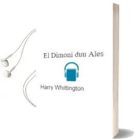 Descargar AudioLibro El Dimoni duu Ales de Harry Whittington año 1994
