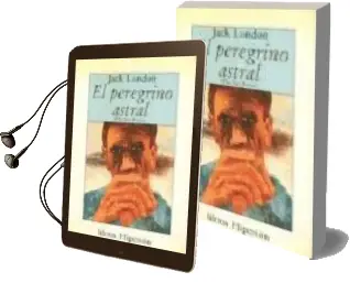 Descargar AudioLibro El Peregrino Astral (2ª Ed.) de Jack London año 1994