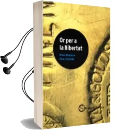 Descargar AudioLibro Or per a la Llibertat de Merce Izquierdo año 1994