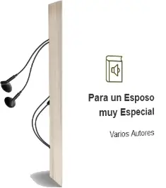 Descargar AudioLibro Para un Esposo muy Especial de Varios Autores año 1994