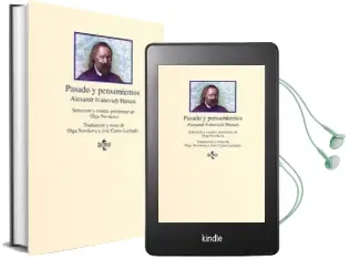 Descargar AudioLibro Pasado y Pensamientos de Alexandre Herzen año 1994