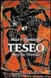 AudioLibro Teseo, rey de Atenas de Mary Renault