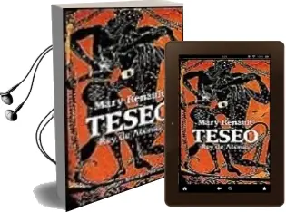 Descargar AudioLibro Teseo, rey de Atenas de Mary Renault año 1994