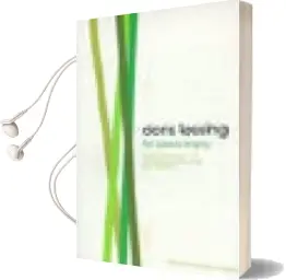 Descargar AudioLibro The Grass is Singing de Doris Lessing año 1994
