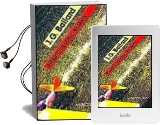 Descargar AudioLibro Aparato de Vuelo Rasante de J.G. Ballard año 1994