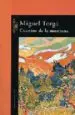 AudioLibro Cuentos de la Montaña de Miguel Torga