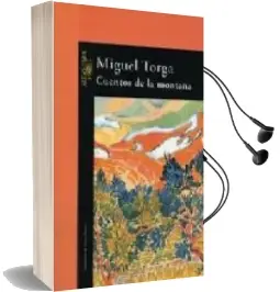 Descargar AudioLibro Cuentos de la Montaña de Miguel Torga año 1994