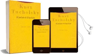 Descargar AudioLibro El Palacio de Gripsholm; una Historia de Verano de Kurt Tucholsky año 1994
