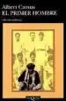 AudioLibro El Primer Hombre de Albert Camus