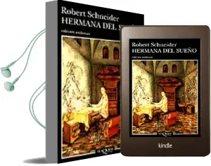 Descargar AudioLibro Hermana del Sueño de Robert Schneider año 1994