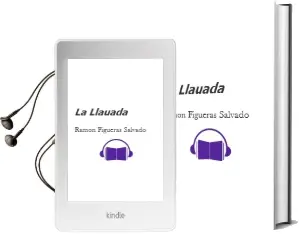 Descargar AudioLibro La Llauada de Ramon Figueras Salvado año 1994