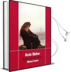 Descargar AudioLibro Lejos de Medina: Hijas de Ismael (2ª Ed.) de Assia Djebar año 1994