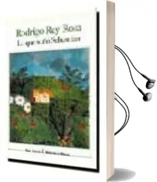 Descargar AudioLibro Lo que Soño Sebastian de Rodrigo Rey Rosa año 1994