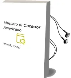 Descargar AudioLibro Mascaro. el Cazador Americano de Haroldo Conti año 1994