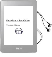 Descargar AudioLibro Octubre a las Ocho de Norman Manea año 1994