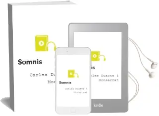 Descargar AudioLibro Somnis de Carles Duarte I Monserrat año 1994