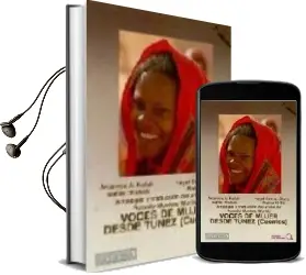 Descargar AudioLibro Voces de Mujer desde Tunez de Arusyya Al Naluti año 1994