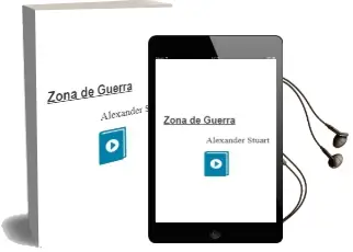 Descargar AudioLibro Zona de Guerra de Alexander Stuart año 1994