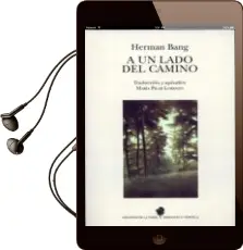 Descargar AudioLibro A un Lado del Camino de Hermann Bang año 1994