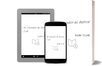 Descargar AudioLibro El Cazador de Barcos (2ª Ed.) de Justin Scott año 1994