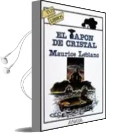 Descargar AudioLibro El Tapon de Cristal (2ª Ed.) de Maurice Leblanc año 1994